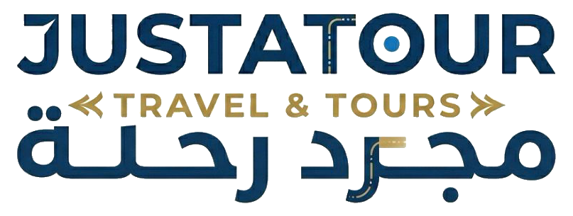 Just A Tour travel and tours